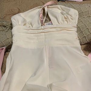 Oh Polly Summer Glow Jumpsuit